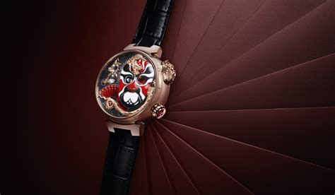 louis vuitton tambour opera automata|tambour opera automata.